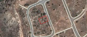 Building Plot Pissouri Pissouri  Limassol