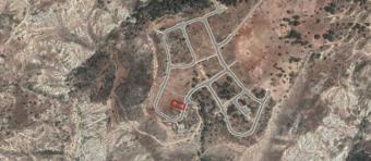Building Plot Pissouri Pissouri  Limassol