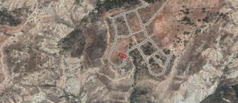 Building Plot Pissouri Pissouri  Limassol