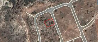 Building Plot Pissouri Pissouri  Limassol