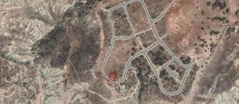 Building Plot Pissouri Pissouri  Limassol