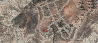 Building Plot Pissouri Pissouri  Limassol