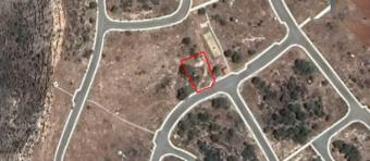 Building Plot Pissouri Pissouri  Limassol