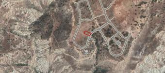Building Plot Pissouri Pissouri  Limassol