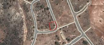 Building Plot Pissouri Pissouri  Limassol