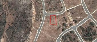 Building Plot Pissouri Pissouri  Limassol