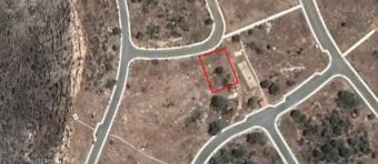 Building Plot Pissouri Pissouri  Limassol