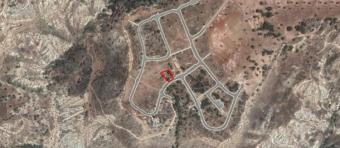 Building Plot Pissouri Pissouri  Limassol