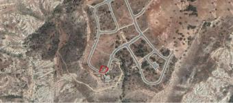 Building Plot Pissouri Pissouri  Limassol