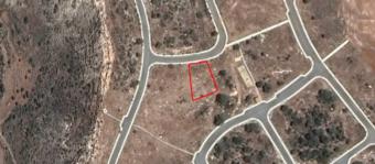 Building Plot Pissouri Pissouri  Limassol