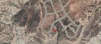Building Plot Pissouri Pissouri  Limassol