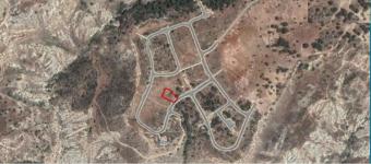 Building Plot Pissouri Pissouri  Limassol