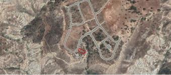 Building Plot Pissouri Pissouri  Limassol