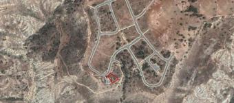 Building Plot Pissouri Pissouri  Limassol