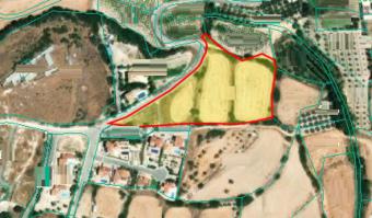 Field Pissouri Pissouri  Limassol
