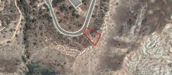 Building Plot Pissouri Pissouri  Limassol