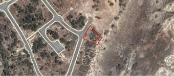 Building Plot Pissouri Pissouri  Limassol