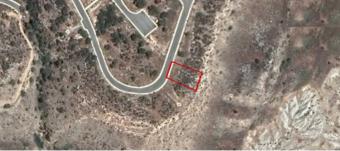 Building Plot Pissouri Pissouri  Limassol