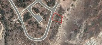 Building Plot Pissouri Pissouri  Limassol