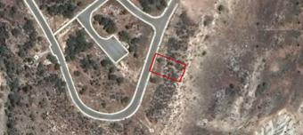 Building Plot Pissouri Pissouri  Limassol