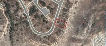 Building Plot Pissouri Pissouri  Limassol