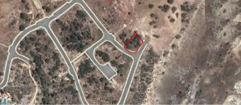 Building Plot Pissouri Pissouri  Limassol