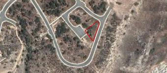 Building Plot Pissouri Pissouri  Limassol