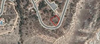 Building Plot Pissouri Pissouri  Limassol