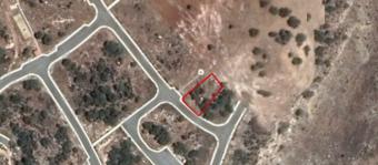 Building Plot Pissouri Pissouri  Limassol