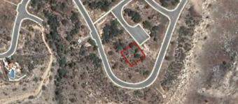 Building Plot Pissouri Pissouri  Limassol