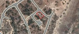 Building Plot Pissouri Pissouri  Limassol