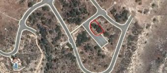 Building Plot Pissouri Pissouri  Limassol