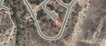 Building Plot Pissouri Pissouri  Limassol