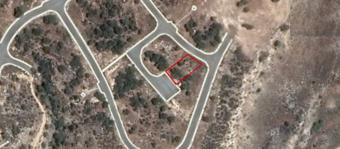 Building Plot Pissouri Pissouri  Limassol