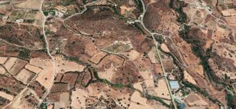 Field Parekklisia Parekklisia  Limassol