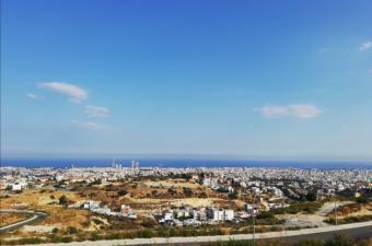Building Plot Agios Athanasios Agios Athanasios  Limassol