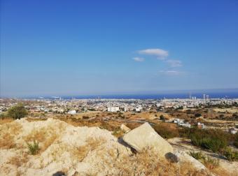 Building Plot Panthea Panthea  Limassol