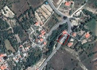 Building Plot Praitori Praitori  Paphos