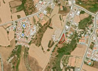 Field Anarita Anarita  Paphos