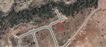 Building Plot Pissouri Pissouri  Limassol