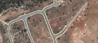 Building Plot Pissouri Pissouri  Limassol