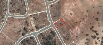 Building Plot Pissouri Pissouri  Limassol