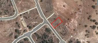 Building Plot Pissouri Pissouri  Limassol