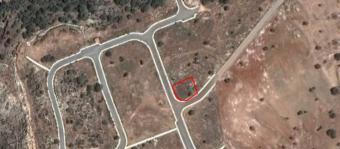 Building Plot Pissouri Pissouri  Limassol