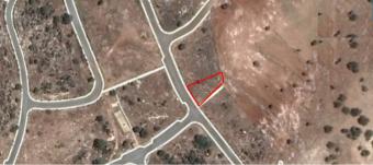 Building Plot Pissouri Pissouri  Limassol