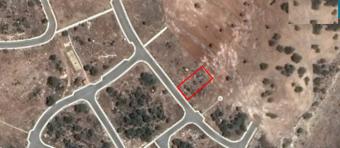 Building Plot Pissouri Pissouri  Limassol