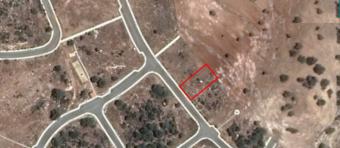 Building Plot Pissouri Pissouri  Limassol