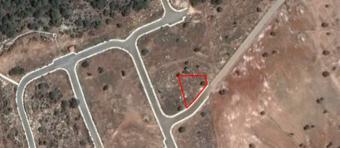 Building Plot Pissouri Pissouri  Limassol