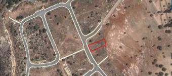 Building Plot Pissouri Pissouri  Limassol
