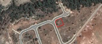 Building Plot Pissouri Pissouri  Limassol